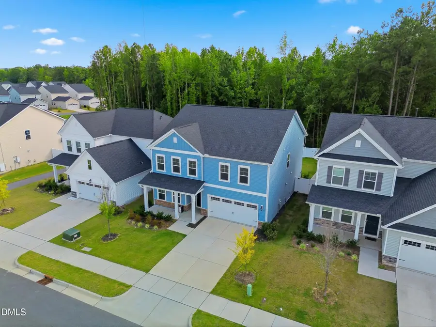 116 Archbrook Bend, Raleigh, NC 27610 - #3