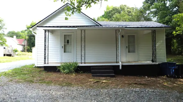 123 E Hill Street, Haw River, NC 27258