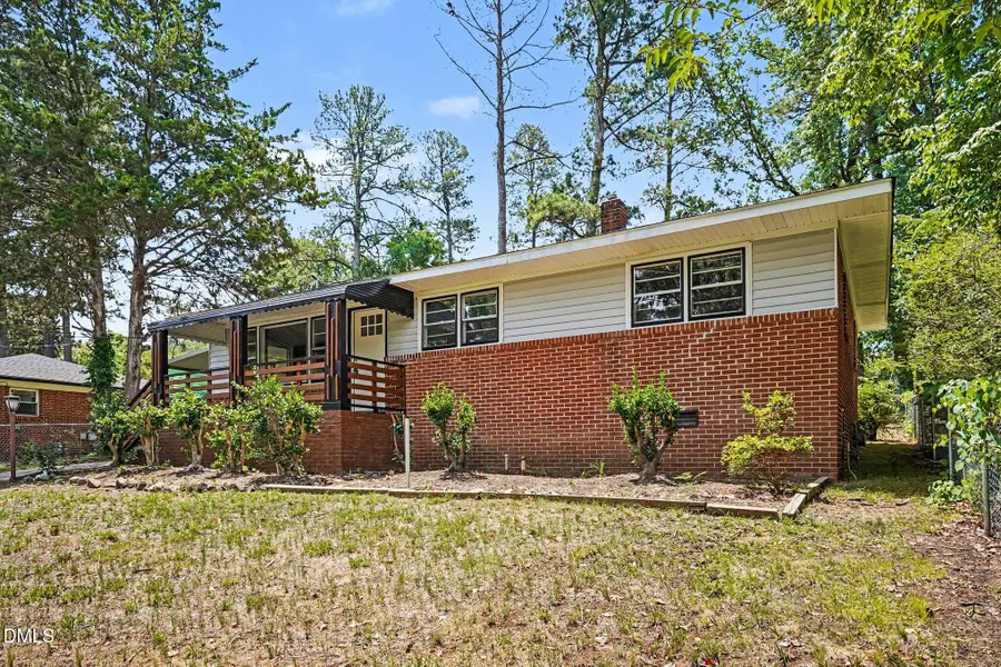 906 Larchwood Drive, Durham, NC 27713 - #3