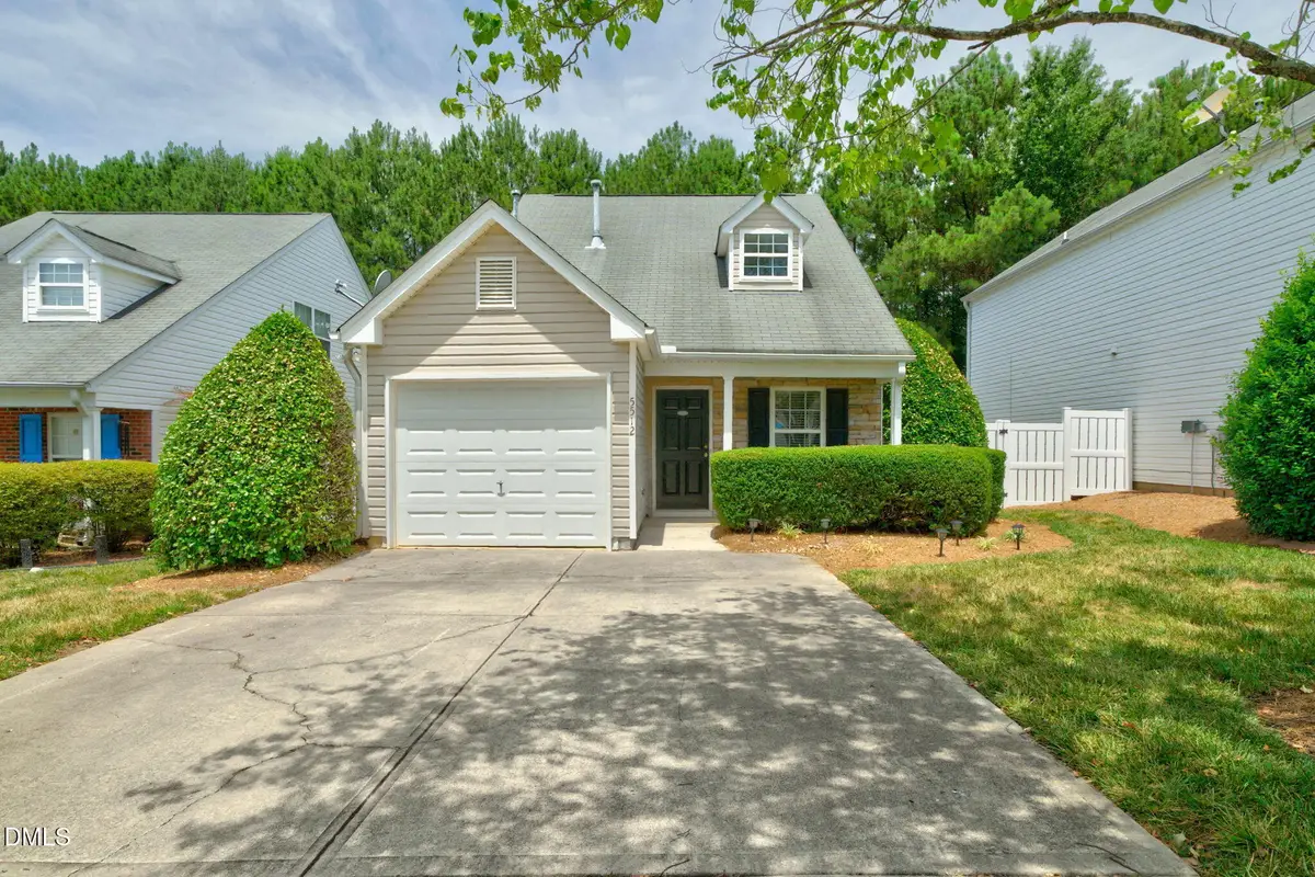 5512 Roan Mountain Place, Raleigh, NC 27613 - #1