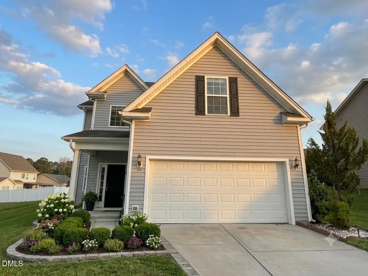 88 Arbor Loop, Angier, NC 27501 - #1