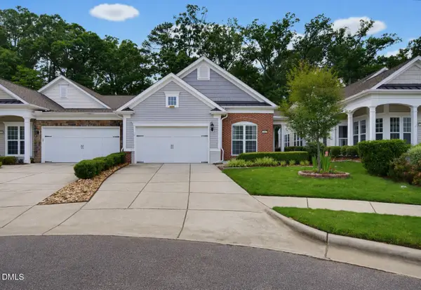 715 Finnbar Drive, Cary, NC 27519