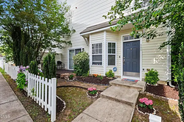 350 Gilman Lane, Raleigh, NC 27610
