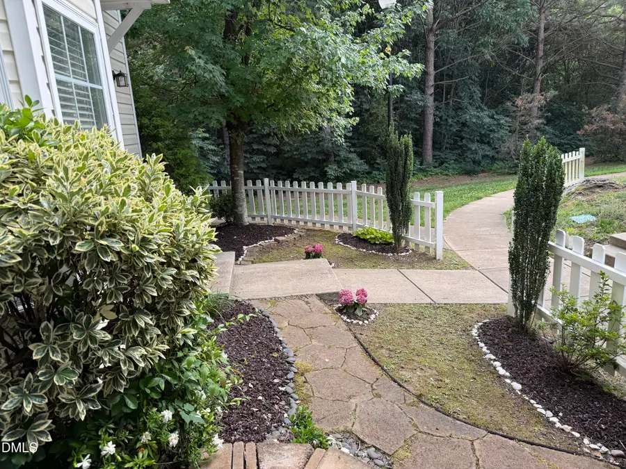 350 Gilman Lane, Raleigh, NC 27610 - #3