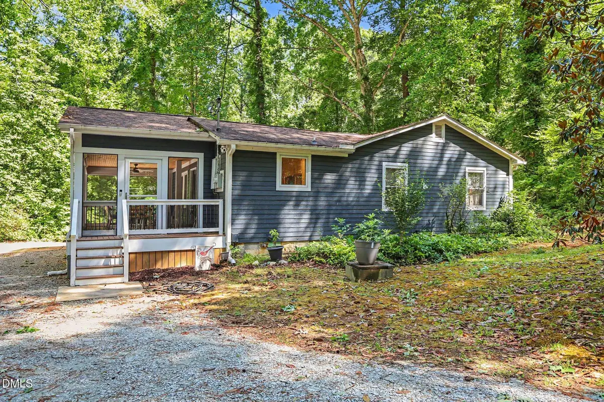 911 New Hope Church Road, Chapel Hill, NC 27516 - #1