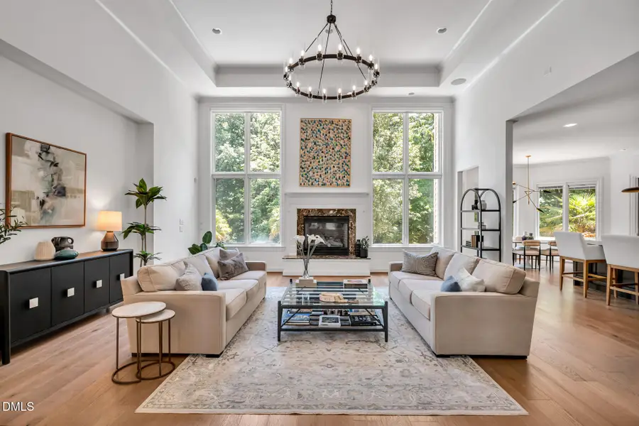 77240 Stedman, Chapel Hill, NC 27517 - #3