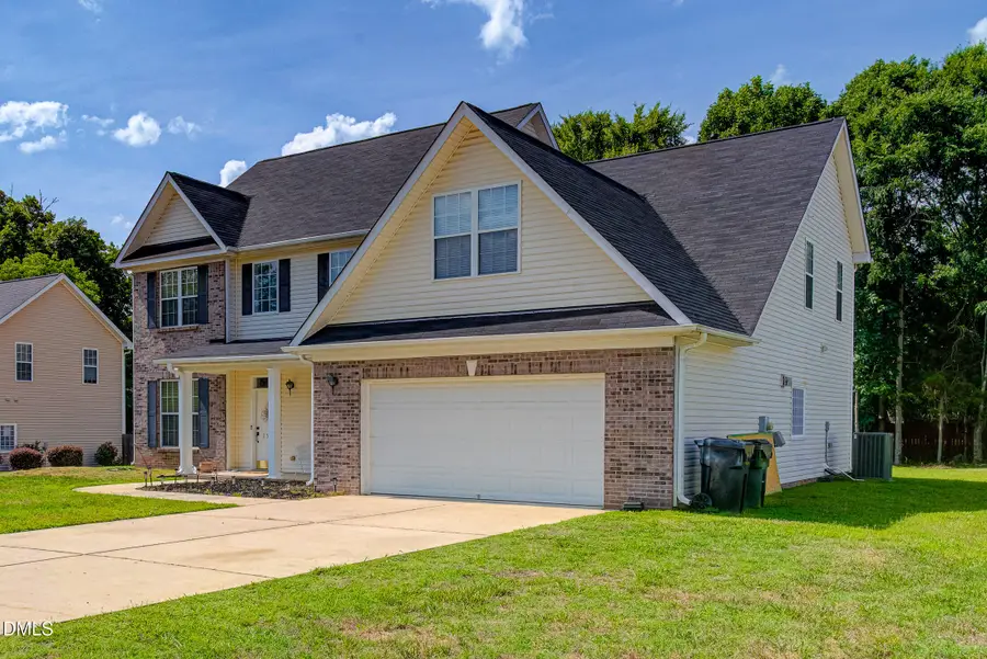 2517 Cambridge Road, Burlington, NC 27215 - #3