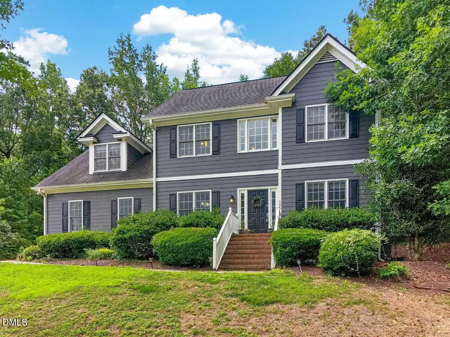 305 Neuse Ridge Drive, Clayton, NC 27527 - #2