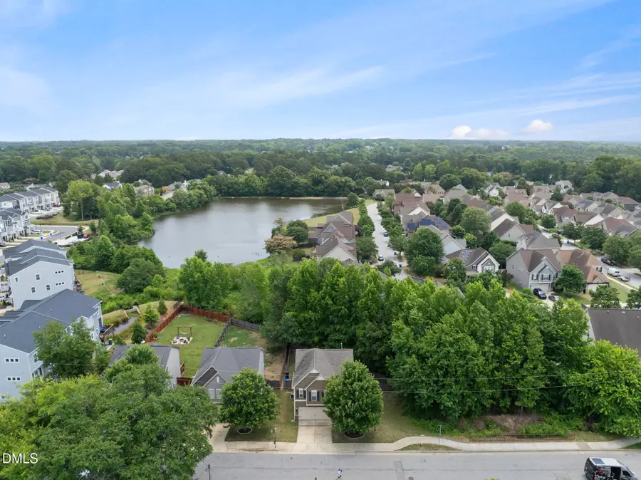 919 Award Street, Fuquay Varina, NC 27526 - #2