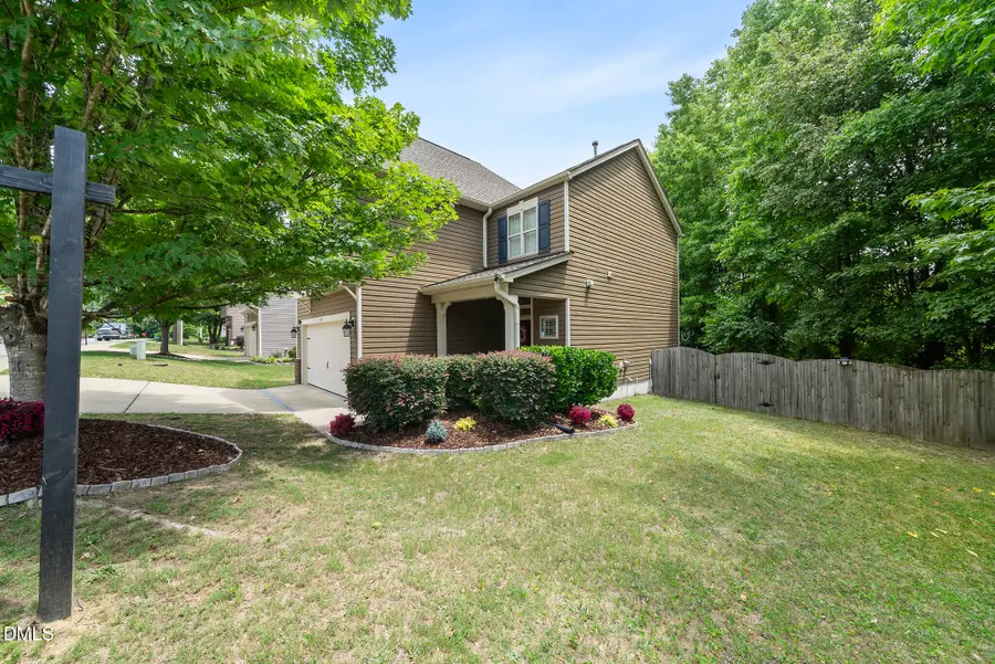 919 Award Street, Fuquay Varina, NC 27526 - #3