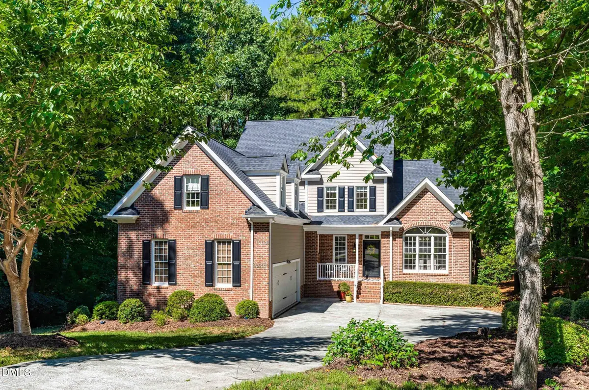 5801 Sand Pebble Place, Raleigh, NC 27613 - #1