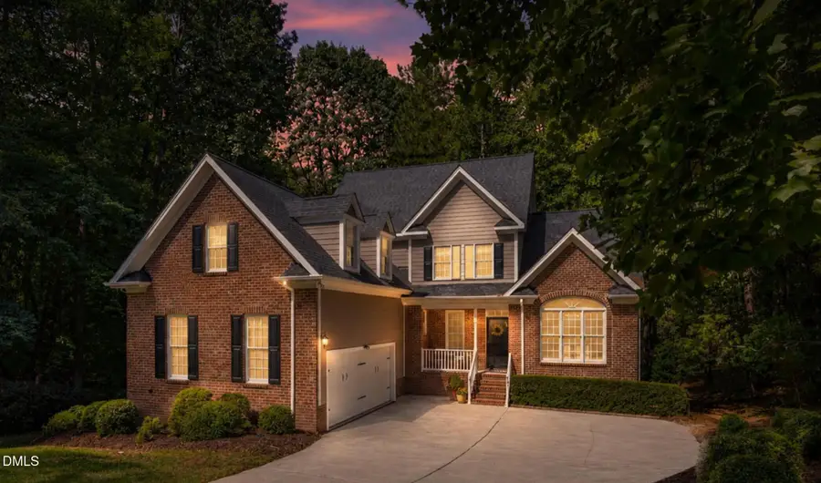 5801 Sand Pebble Place, Raleigh, NC 27613 - #3