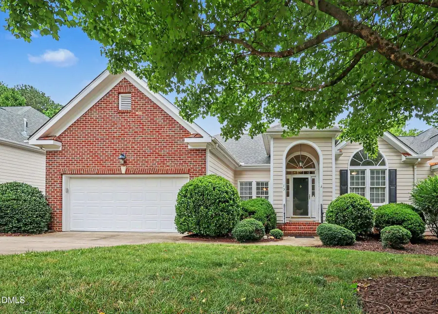13 York Woods Place, Durham, NC 27705 - #2