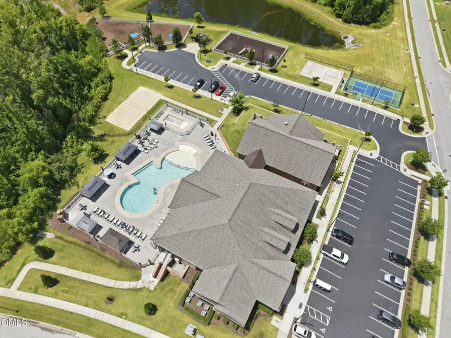 2476 Hutch Lane, Apex, NC 27523 - #2