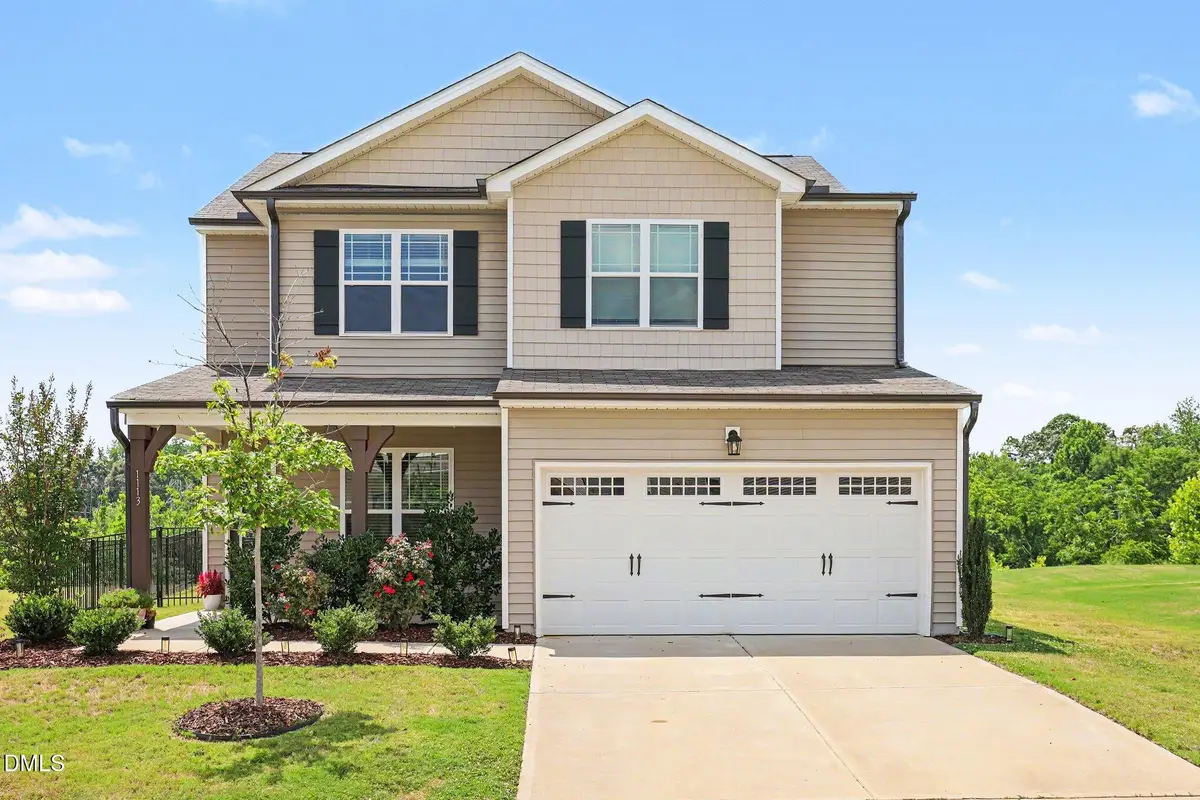 1113 Shadow Shade Drive, Wake Forest, NC 27587 - #1