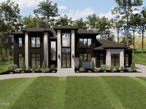 1620 Hunting Ridge Road, Raleigh, NC 27615