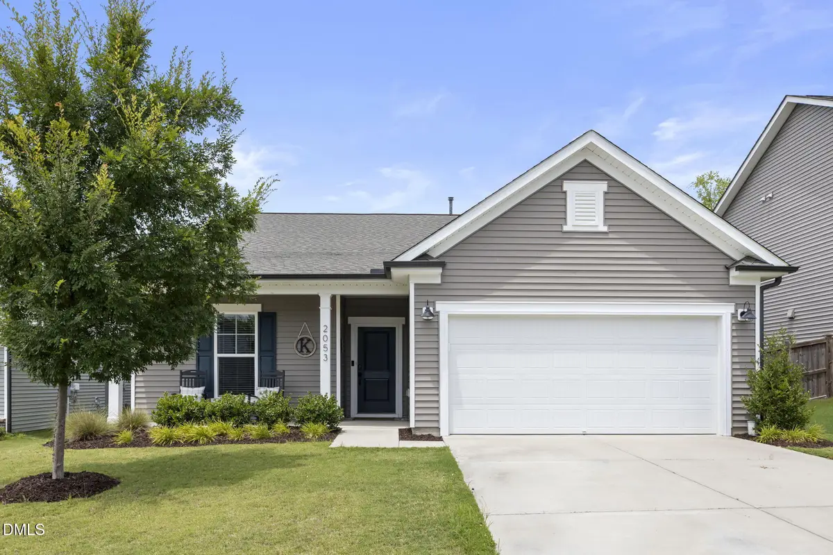 2053 Water Marsh Trail, Fuquay Varina, NC 27526 - #1