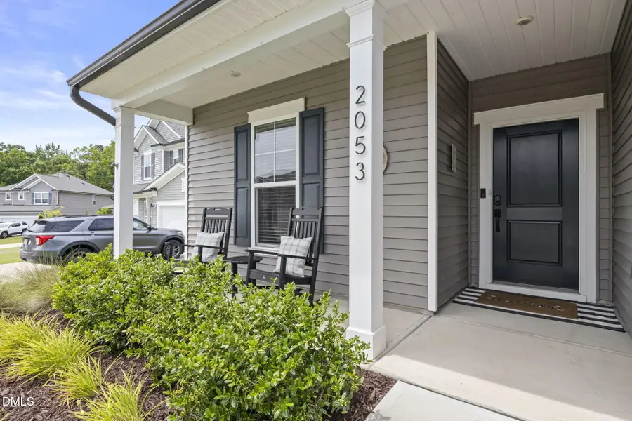 2053 Water Marsh Trail, Fuquay Varina, NC 27526 - #2