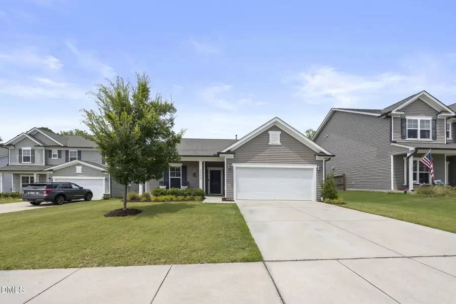 2053 Water Marsh Trail, Fuquay Varina, NC 27526 - #3