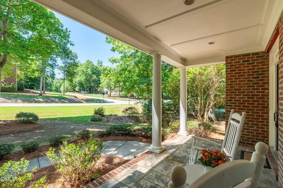 6520 Alirin Lane, Fuquay Varina, NC 27526 - #3