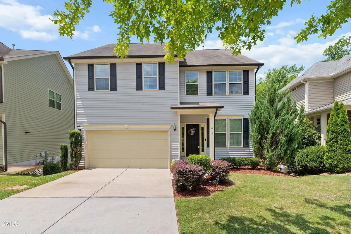 1033 Leatherstone Lane, Fuquay Varina, NC 27526 - #1