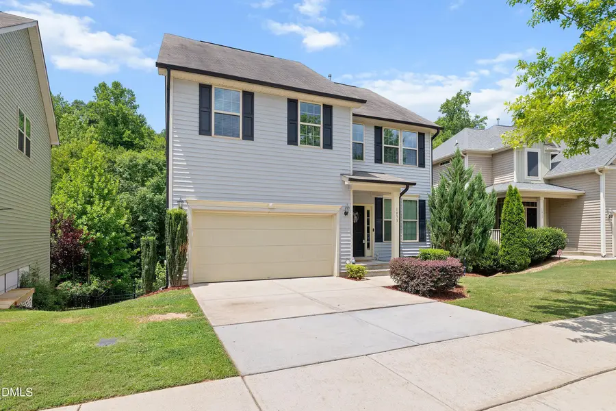 1033 Leatherstone Lane, Fuquay Varina, NC 27526 - #2