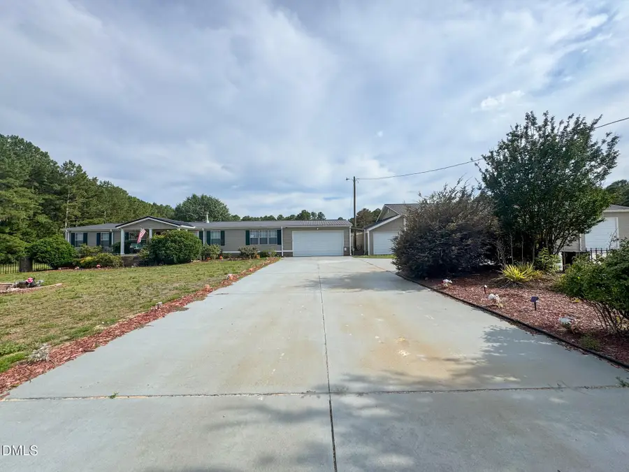 113 Pine Log Lane, Roseboro, NC 28382 - #2