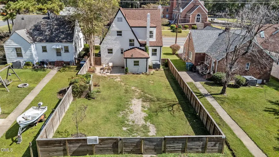 2707 N Roxboro Street, Durham, NC 27704 - #2