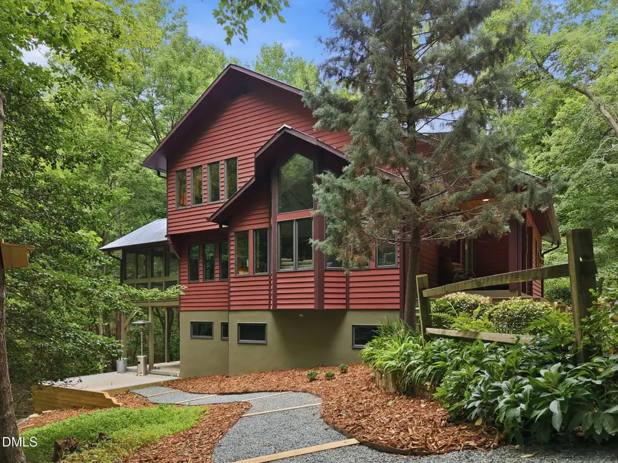 1056 Beaver Dam Road, Chapel Hill, NC 27517 - #2