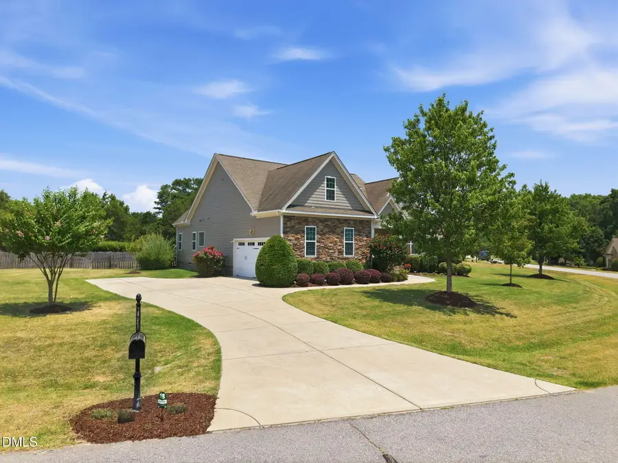 460 Kings Hollow Drive, Raleigh, NC 27603 - #3