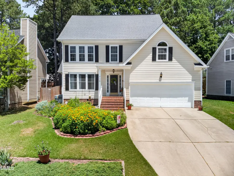 417 Arbor Creek Drive, Holly Springs, NC 27540 - #3