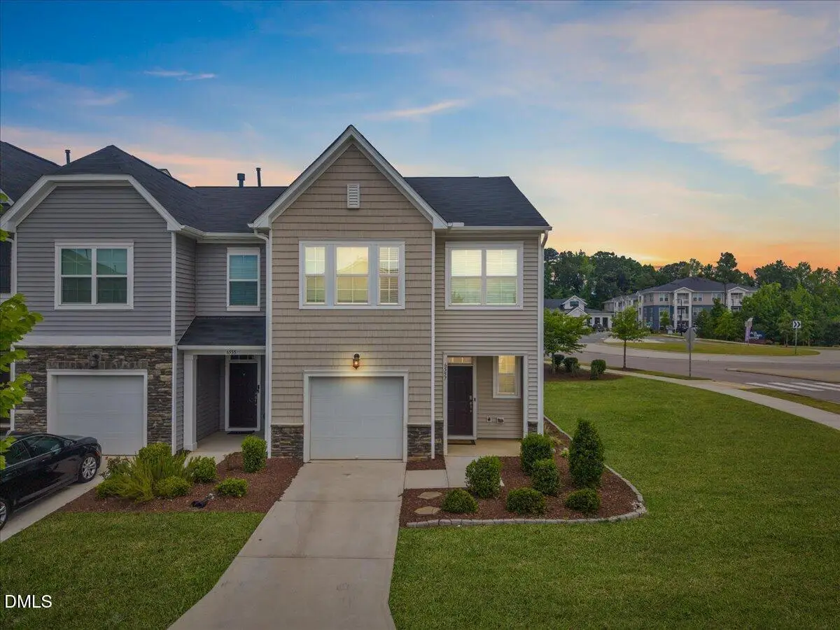6557 Tremolo Trail, Raleigh, NC 27616 - #1
