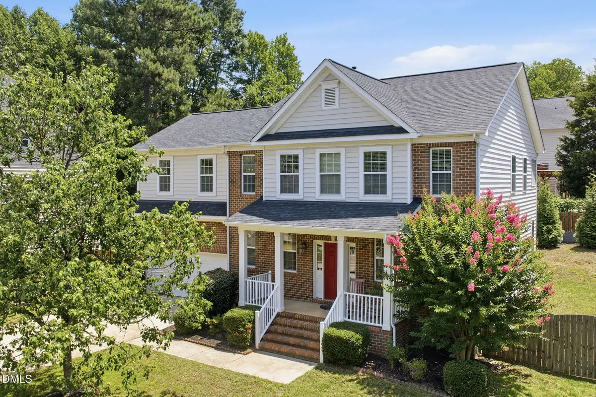 2005 Red Sage Court, Apex, NC 27502 - #1