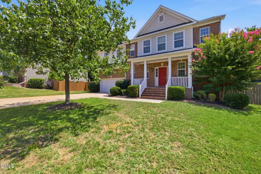 2005 Red Sage Court, Apex, NC 27502 - #2