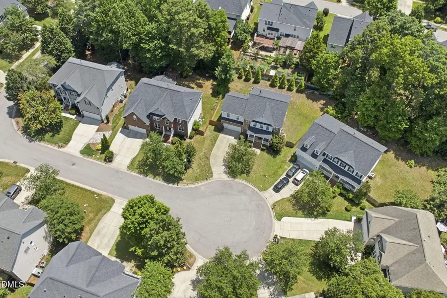 2005 Red Sage Court, Apex, NC 27502 - #3