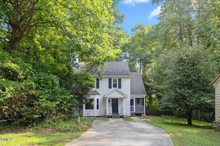 5112 Simmons Branch Trail, Raleigh, NC 27606 - #2
