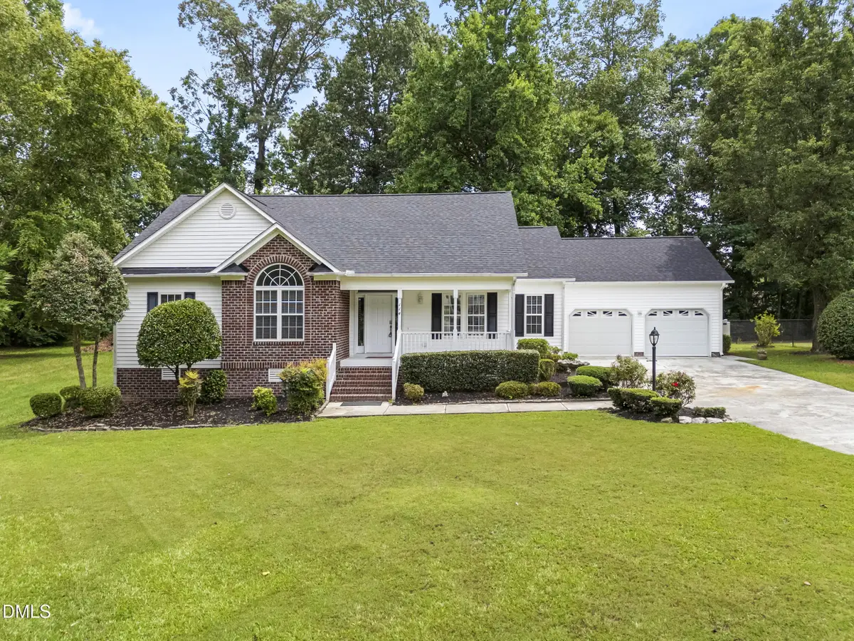 114 Skipping Stone Drive, Garner, NC 27529 - #1