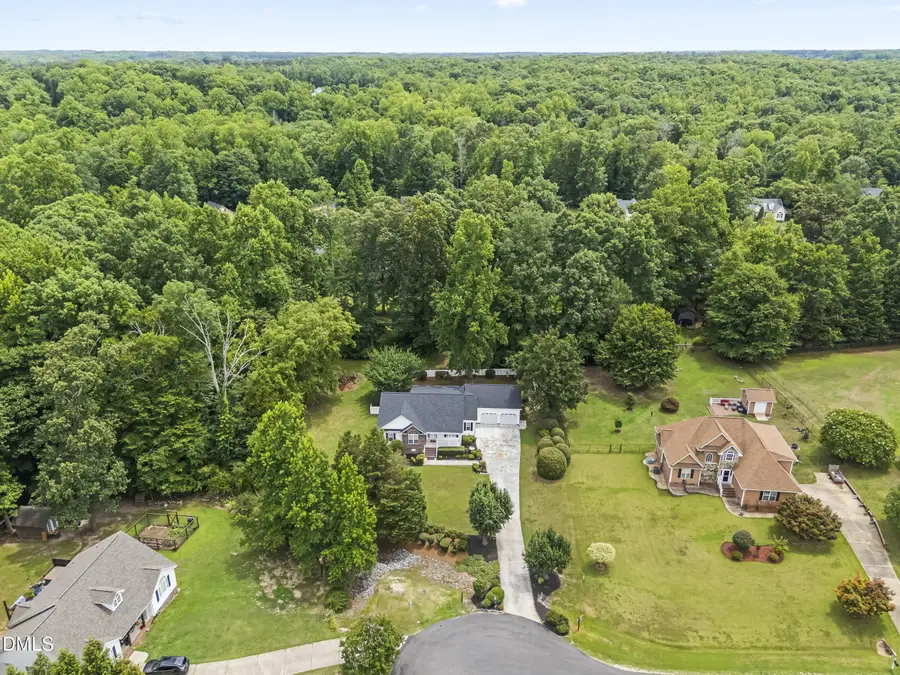 114 Skipping Stone Drive, Garner, NC 27529 - #2