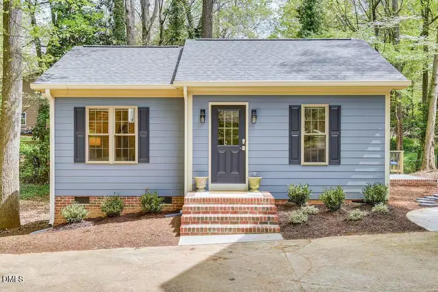 3516 Ranlo Drive, Raleigh, NC 27612 - #2