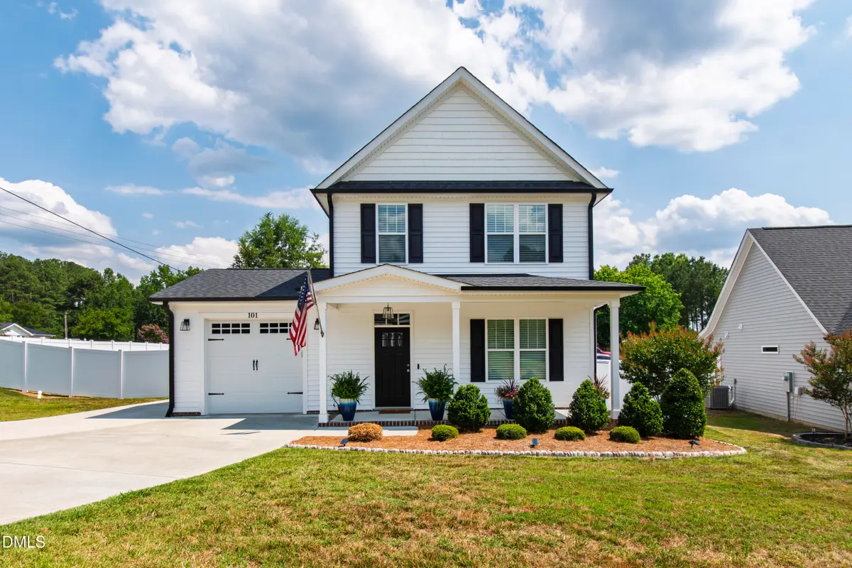 101 Averly Court, Stem, NC 27581 - #1