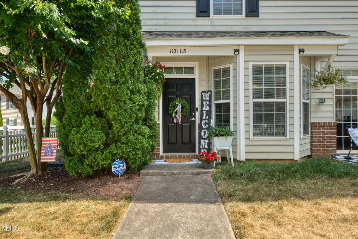 1121 Consortium Drive, Raleigh, NC 27603 - #1