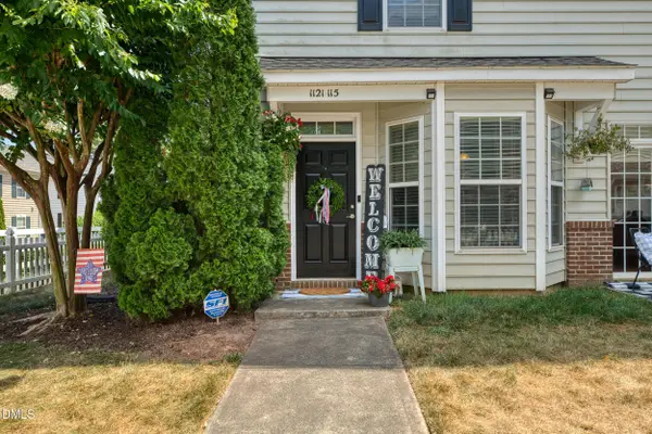 1121 Consortium Drive, Raleigh, NC 27603