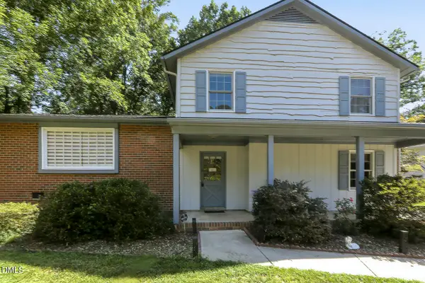 205 N Trail Drive, Raleigh, NC 27615