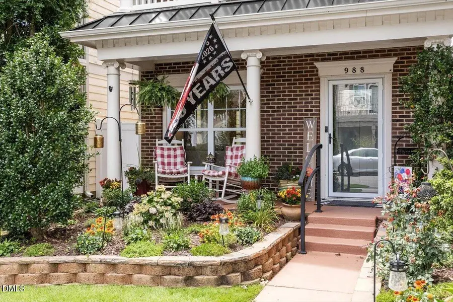 988 Ambergate Station, Apex, NC 27502 - #3