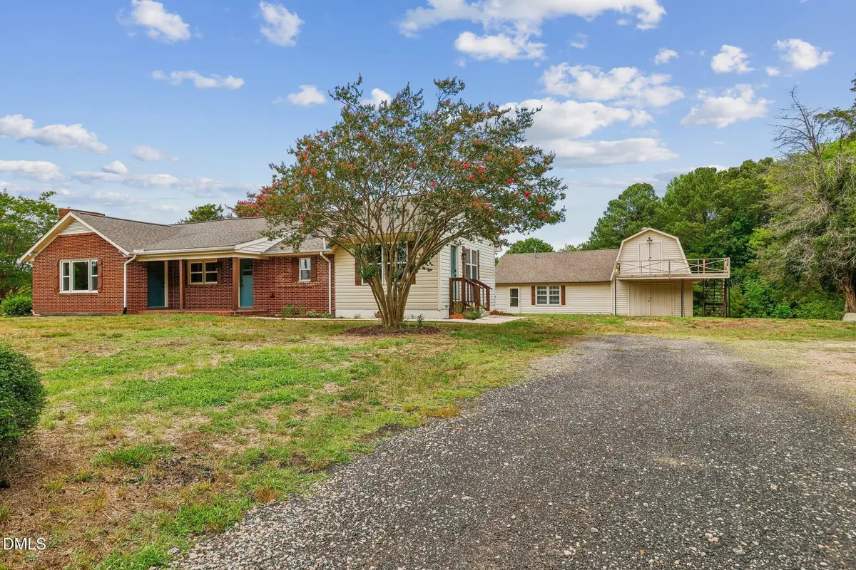 4828 Purnell Road, Wake Forest, NC 27587 - #1