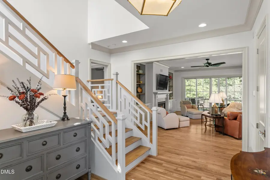 2825 Claremont Road, Raleigh, NC 27608 - #3