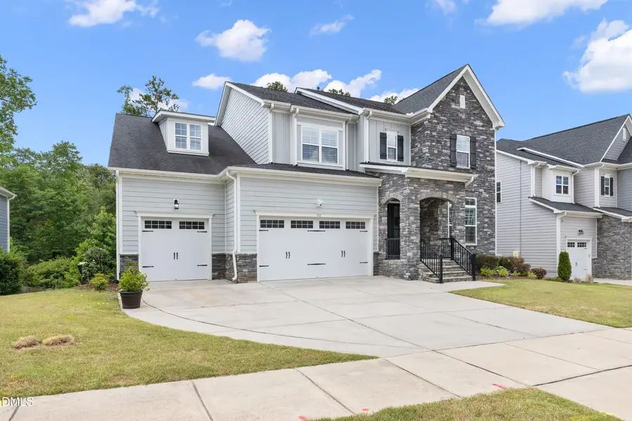 301 Mystic Quartz Lane, Holly Springs, NC 27540 - #2