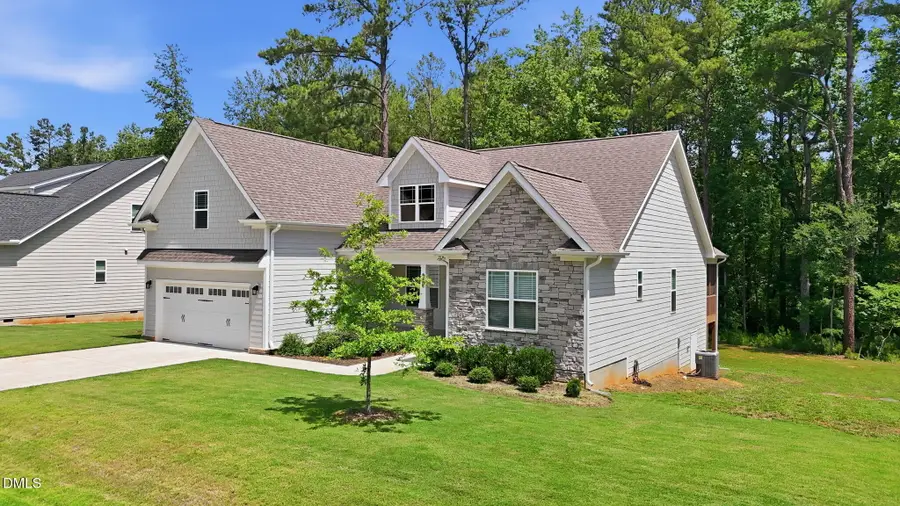 3657 Legato Lane, Wake Forest, NC 27587 - #2