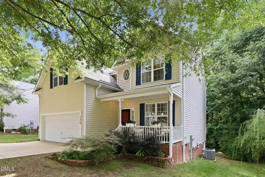 136 Annotto Bay Lane, Garner, NC 27529 - #2