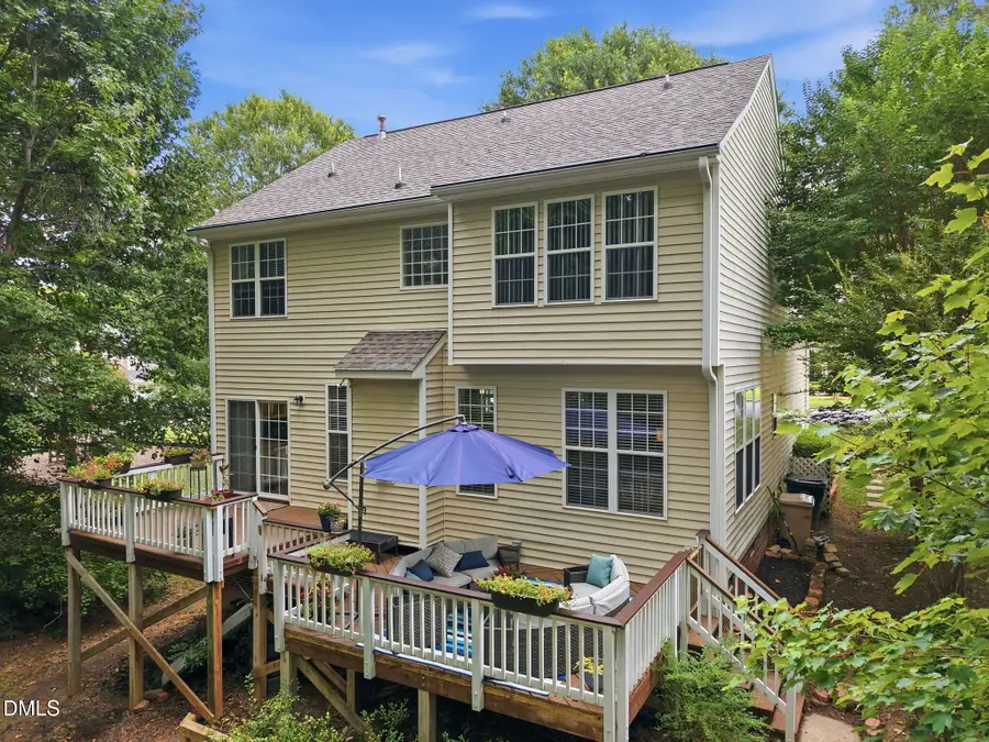 136 Annotto Bay Lane, Garner, NC 27529 - #3